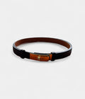 HMKelly Leather Belt Subtle Luxury with an Iconic Twist