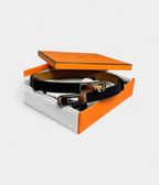 HMKelly Leather Belt