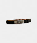 HMKelly Leather Belt Iconic Elegance Modern Versatility