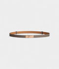 HMKelly Leather Belt Iconic Elegance with Modern Versatility
