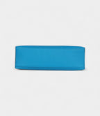 HMKelly Pochette Bleu Frida Swift Gold Hardware