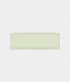 HMKelly Pochette Vert Fizz Swift Palladium Hardware