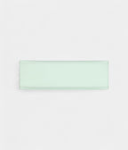 HMKelly Pochette Vert Peppermint Swift Palladium Hardware
