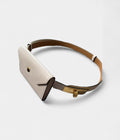 HMKelly Pocket Leather Belt Function Meets Iconic Elegance