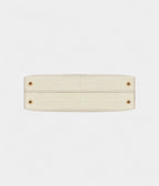 HMKelly Sellier 20 Beton Matte Alligator Gold Hardware
