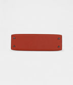HMKelly Sellier 20 Copper Goat Mysore Palladium Hardware