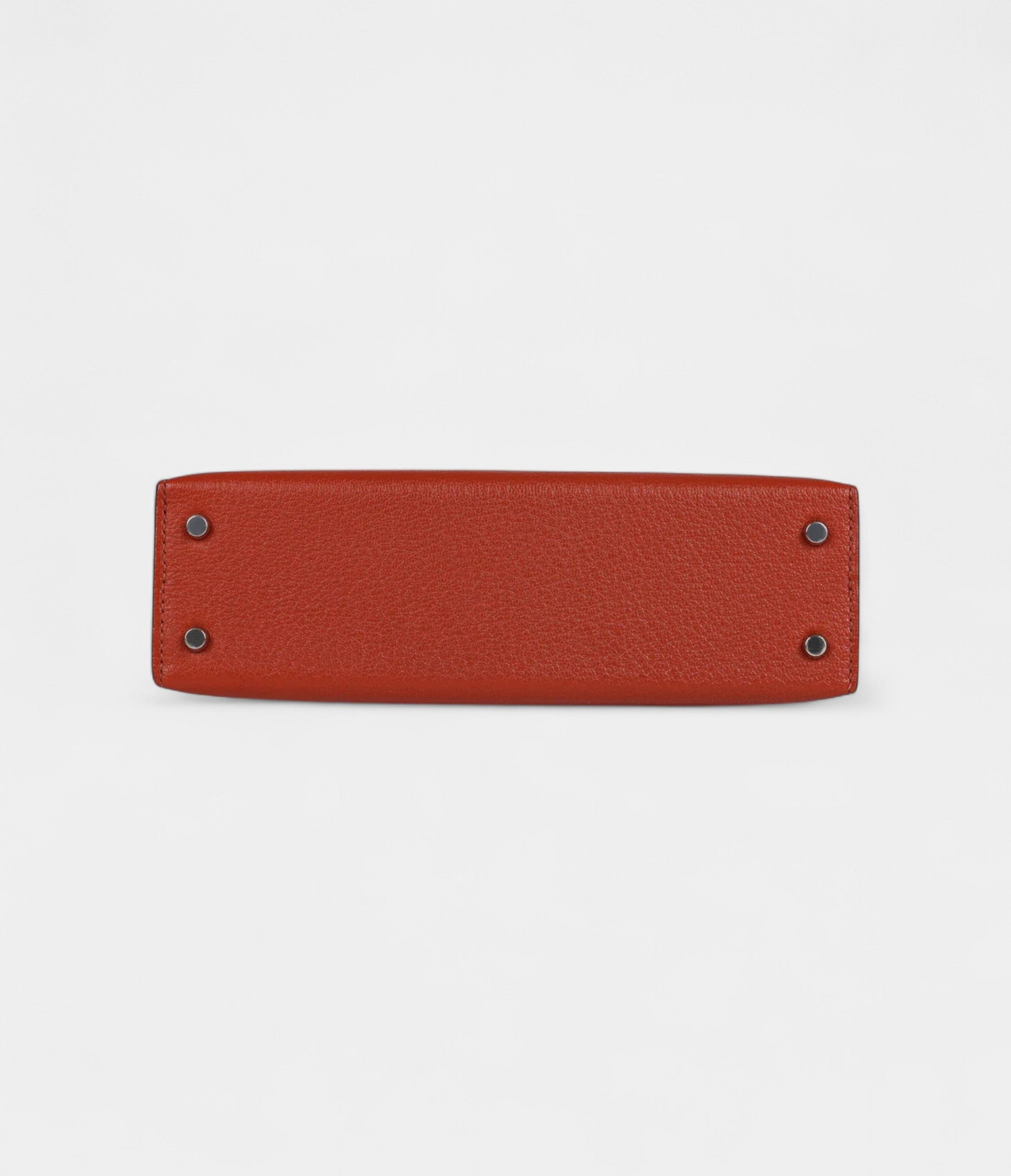 HMKelly Sellier 20 Copper Goat Mysore Palladium Hardware