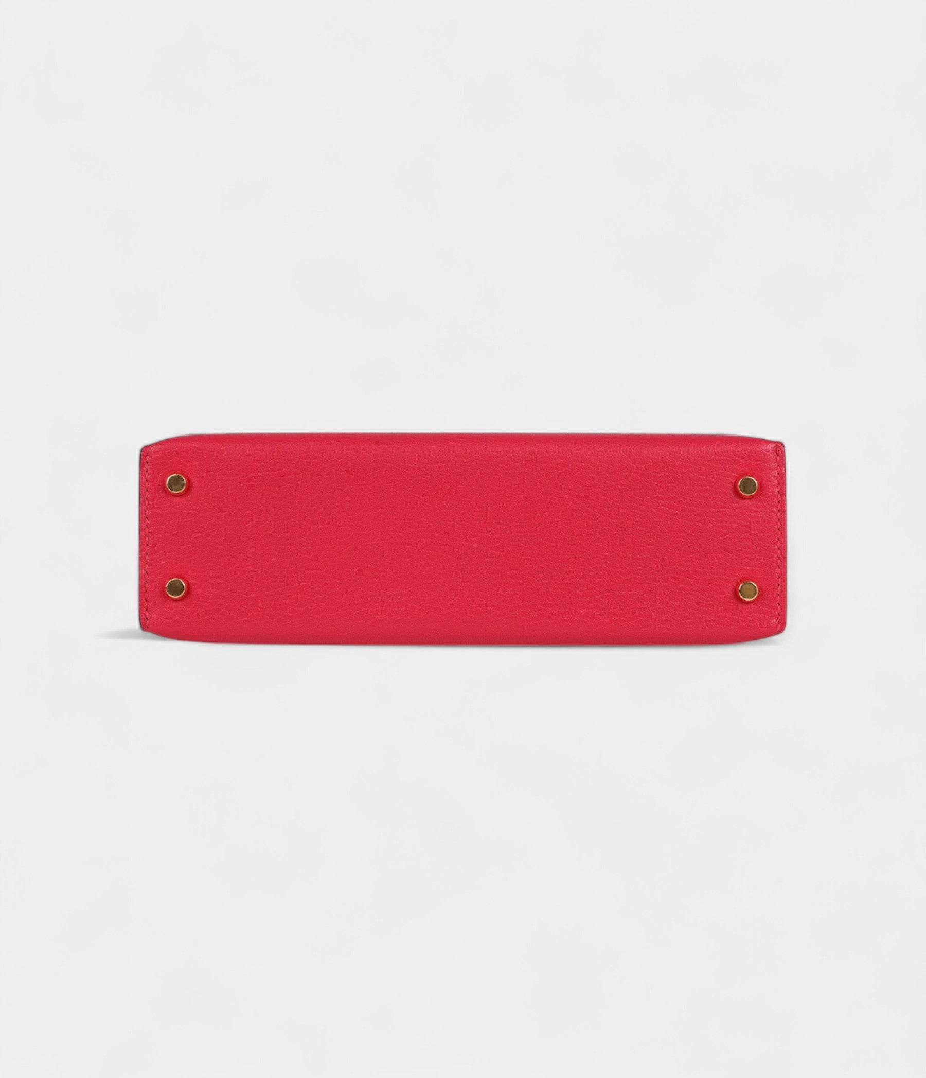 HMKelly Sellier 20 Rose Extreme Chevre Gold Hardware