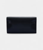 HMKelly Wallet To Go Black Goat Electrum Hardware