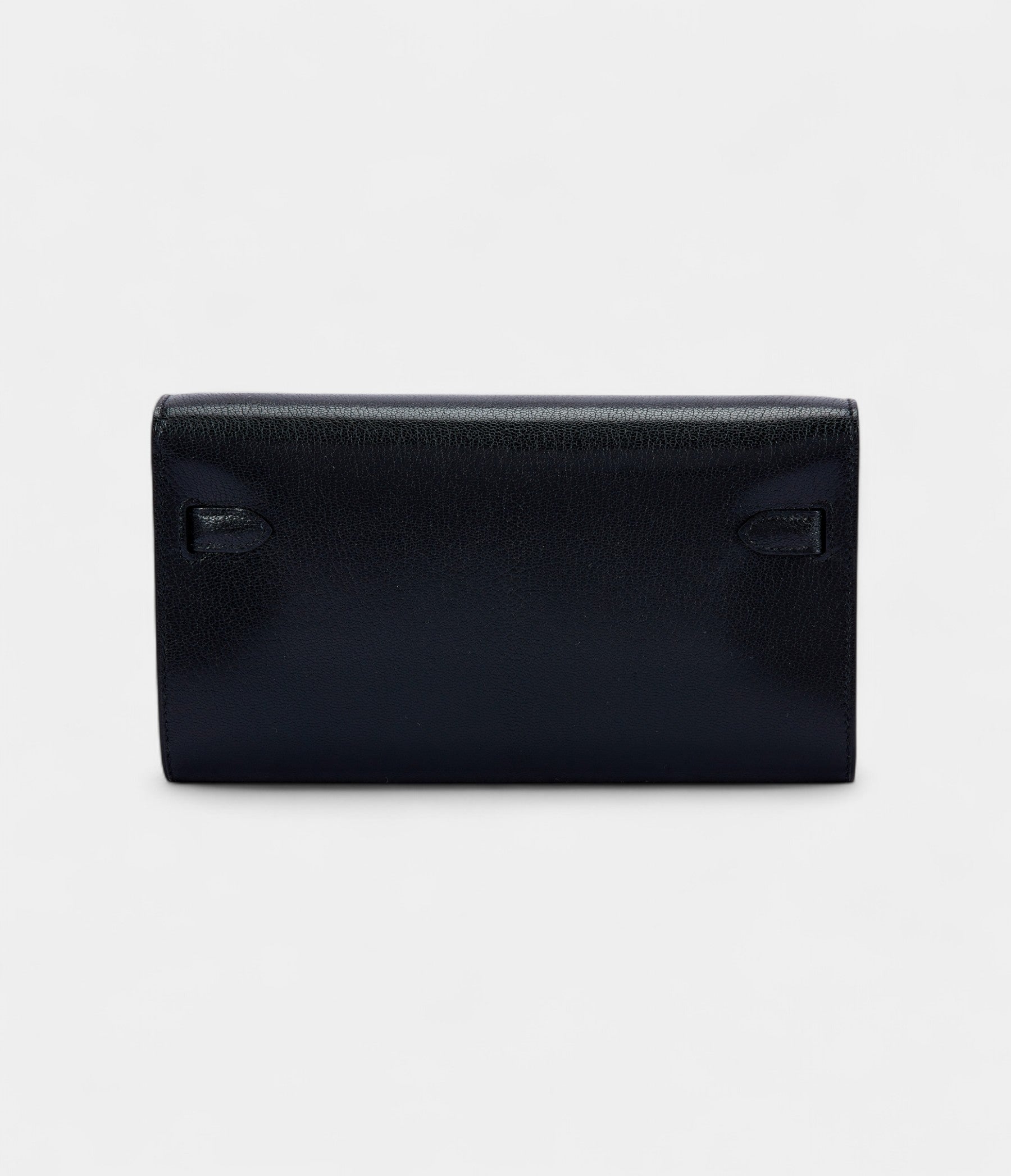 HMKelly Wallet To Go Black Goat Electrum Hardware