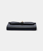 HMKelly Wallet To Go Black Goat Electrum Hardware