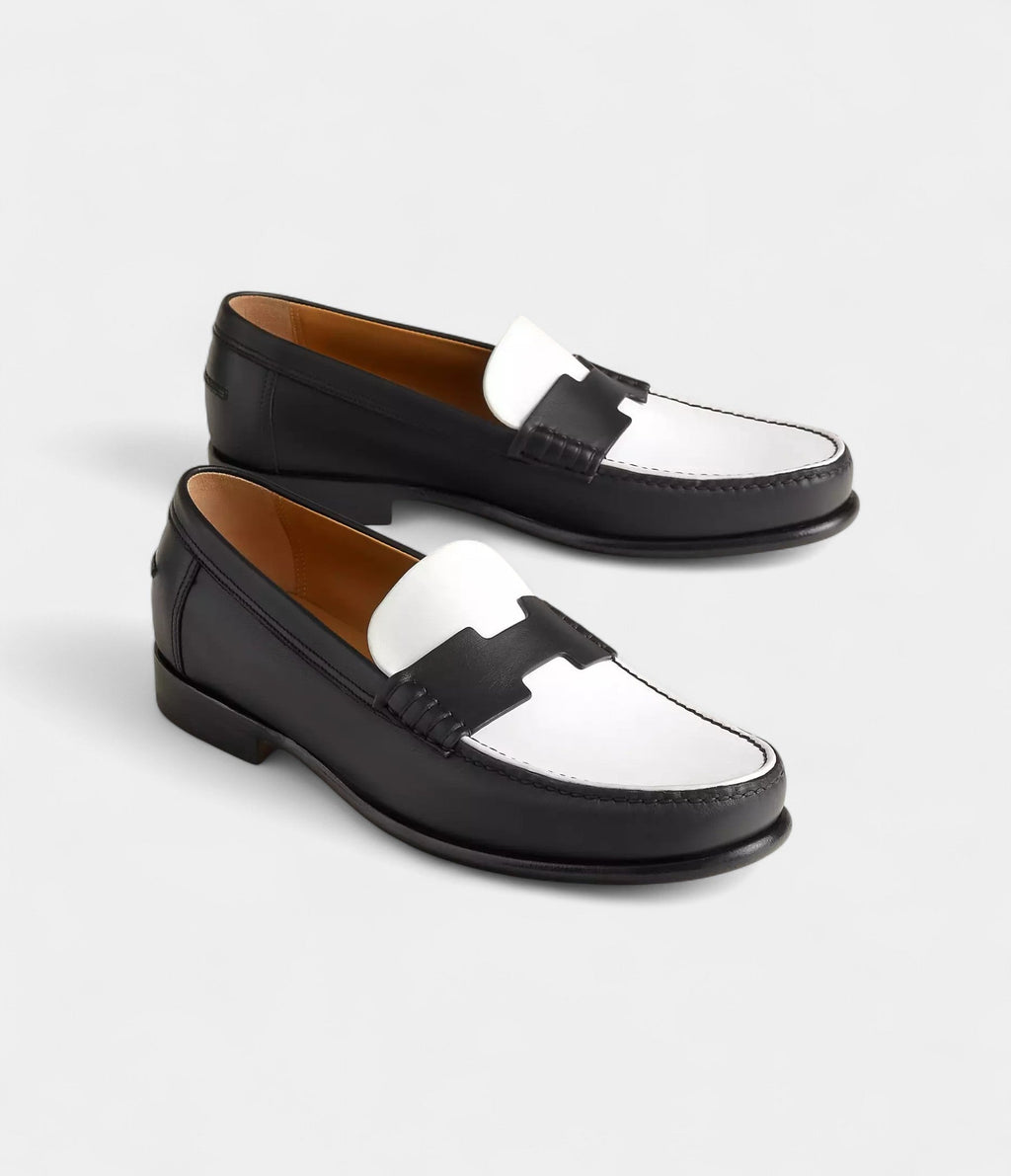 HMKennedy Loafer Effortless Sophistication in Every Step