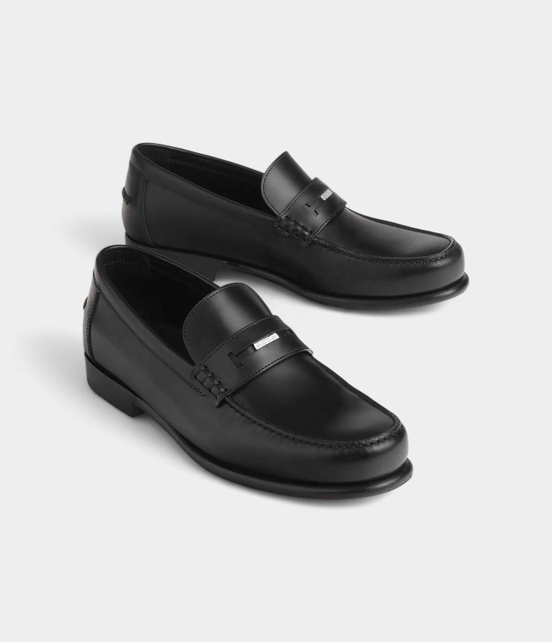HMKristian Loafer Timeless Elegance with a Modern Edge