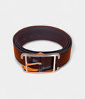 HMLeather Belt A Signature of Timeless Elegance
