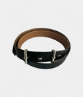 HMLeather Belt A Timeless Essential of Luxury