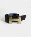 HMLeather Belt A Timeless Symbol of Refined Elegance