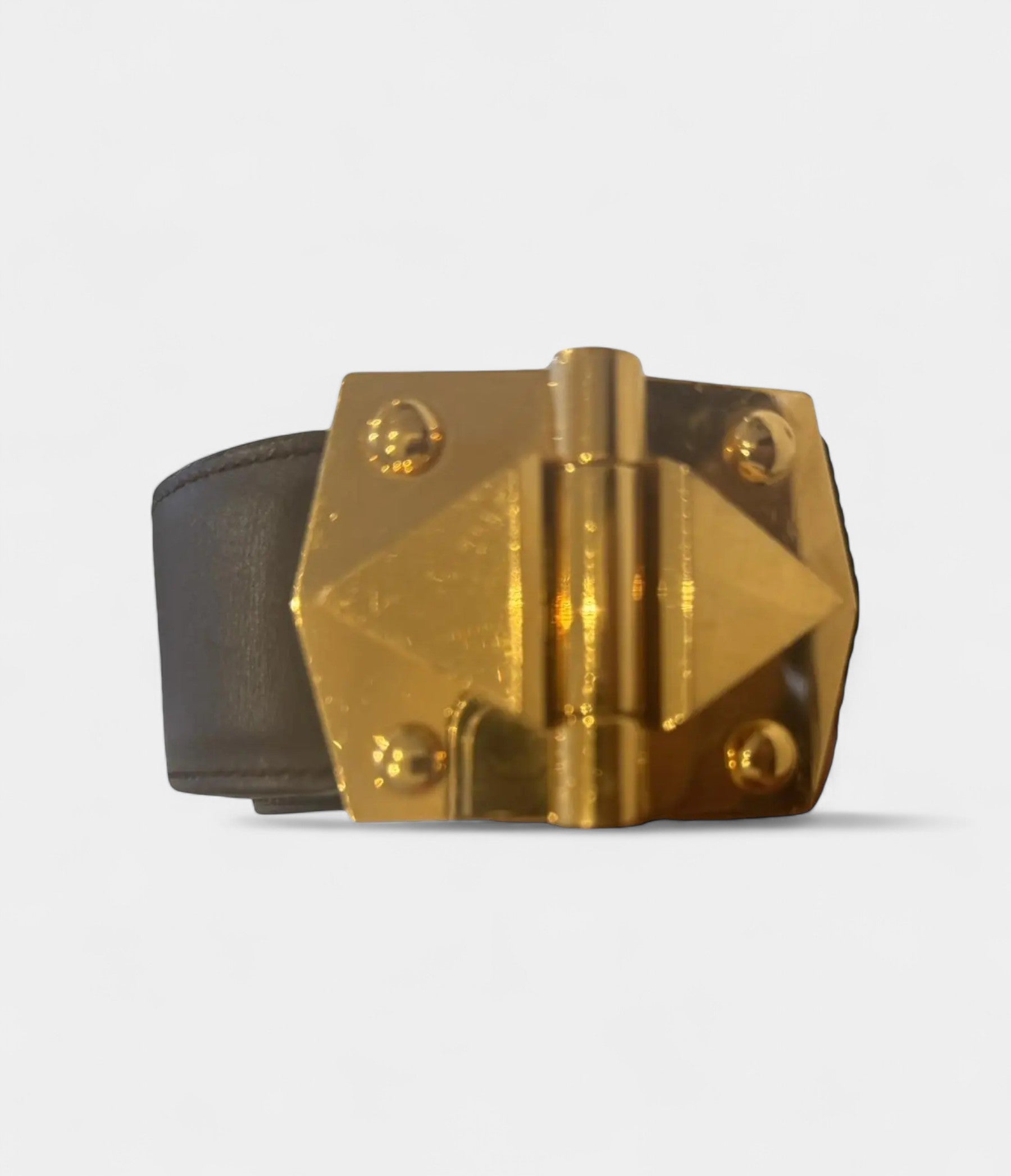HMLeather Belt Effortless Elegance, Lasting Craftsmanship