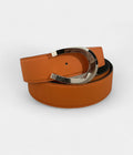 HMLeather Belt Subtle Sophistication, Lasting Craftsmanship