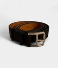 HMLeather Belt The Ultimate Symbol of Refined Versatility
