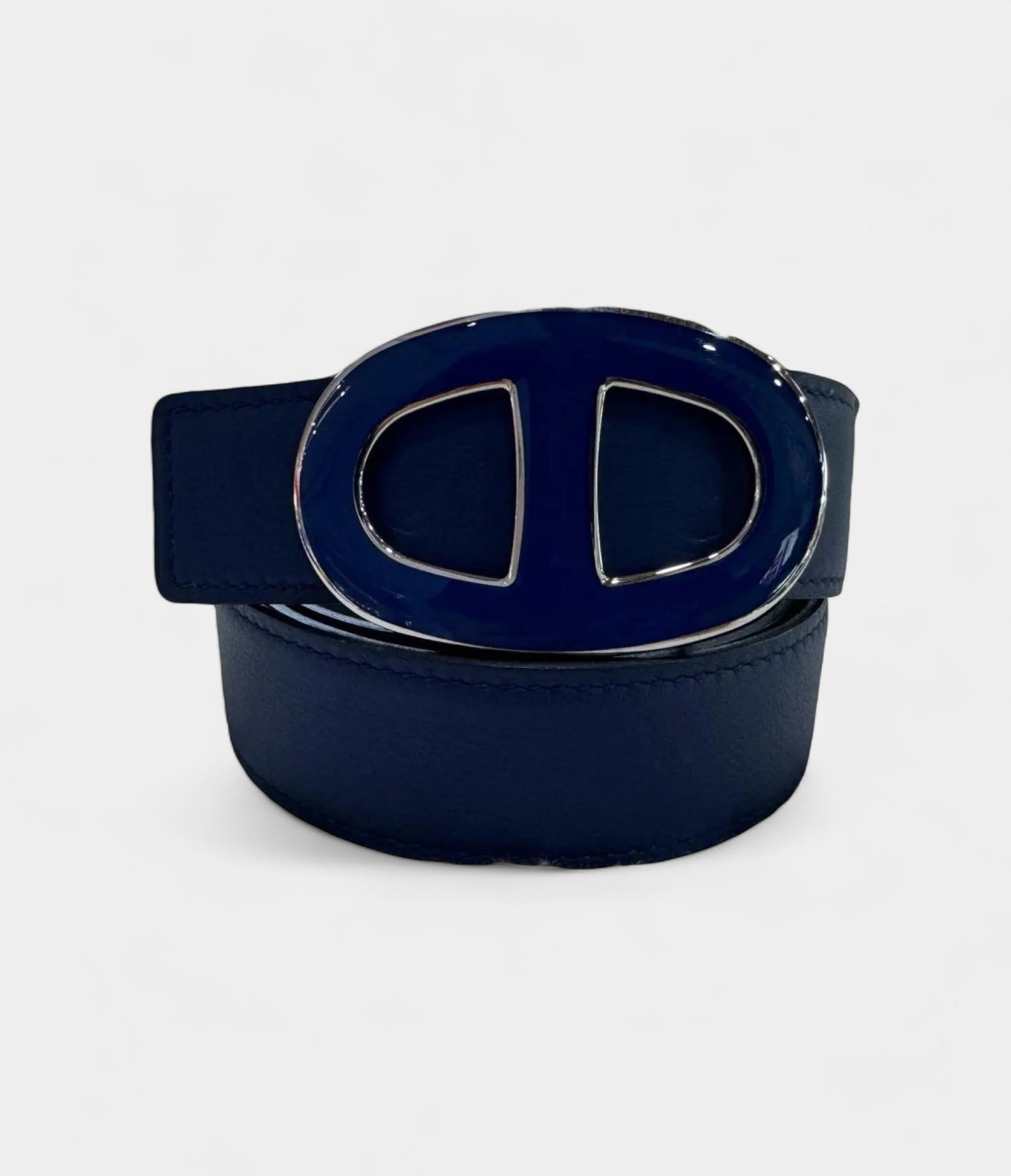 HMLeather Belt Timeless Craft, Everyday Elegance