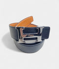 HMLeather Belt Timeless Craftsmanship, Effortless Elegance