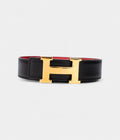 HMLeather Belt Timeless Craftsmanship, Effortless Style