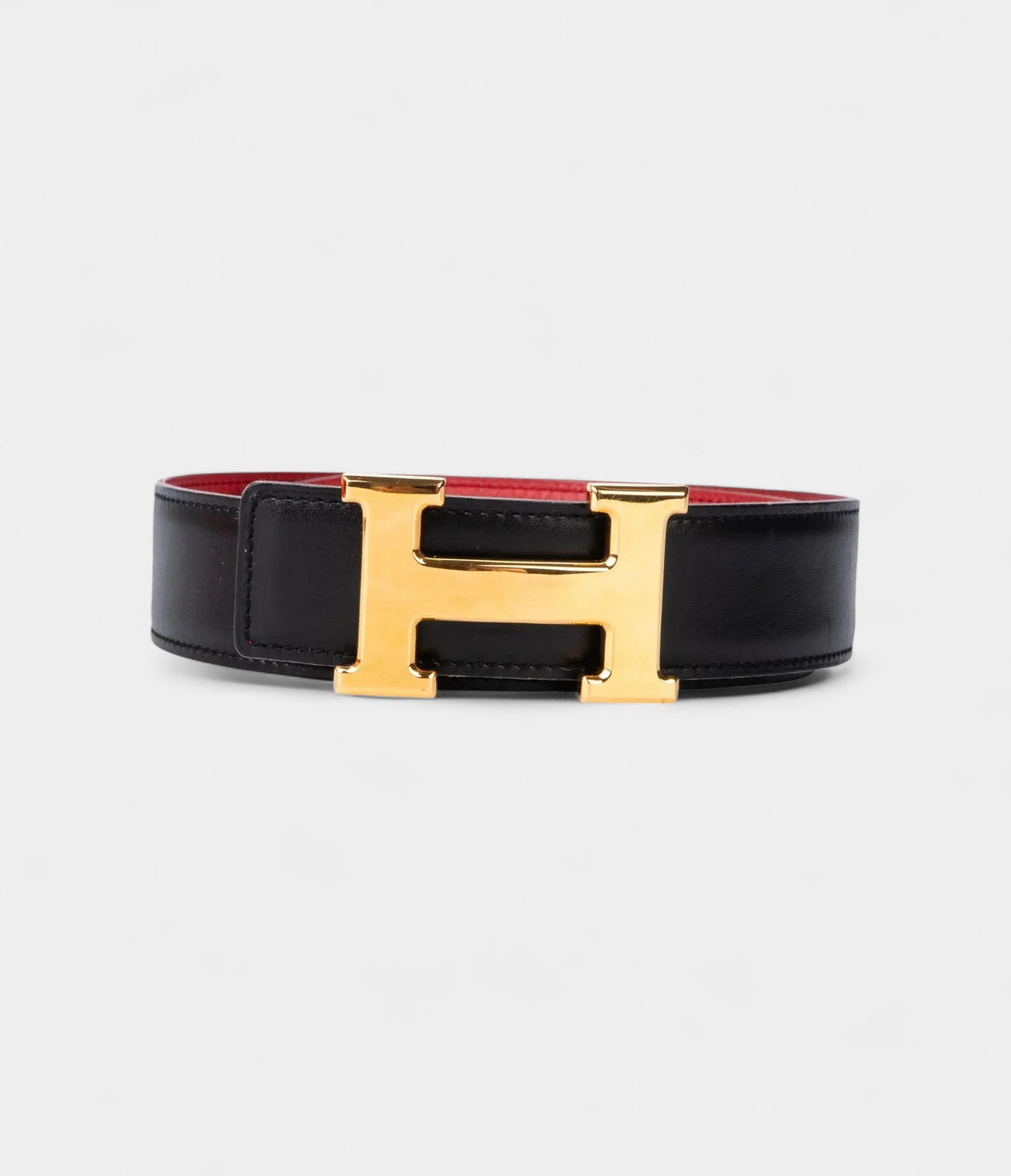 HMLeather Belt Timeless Craftsmanship, Effortless Style