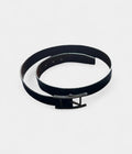 HMLeather Belt Timeless Craftsmanship, Everyday Elegance