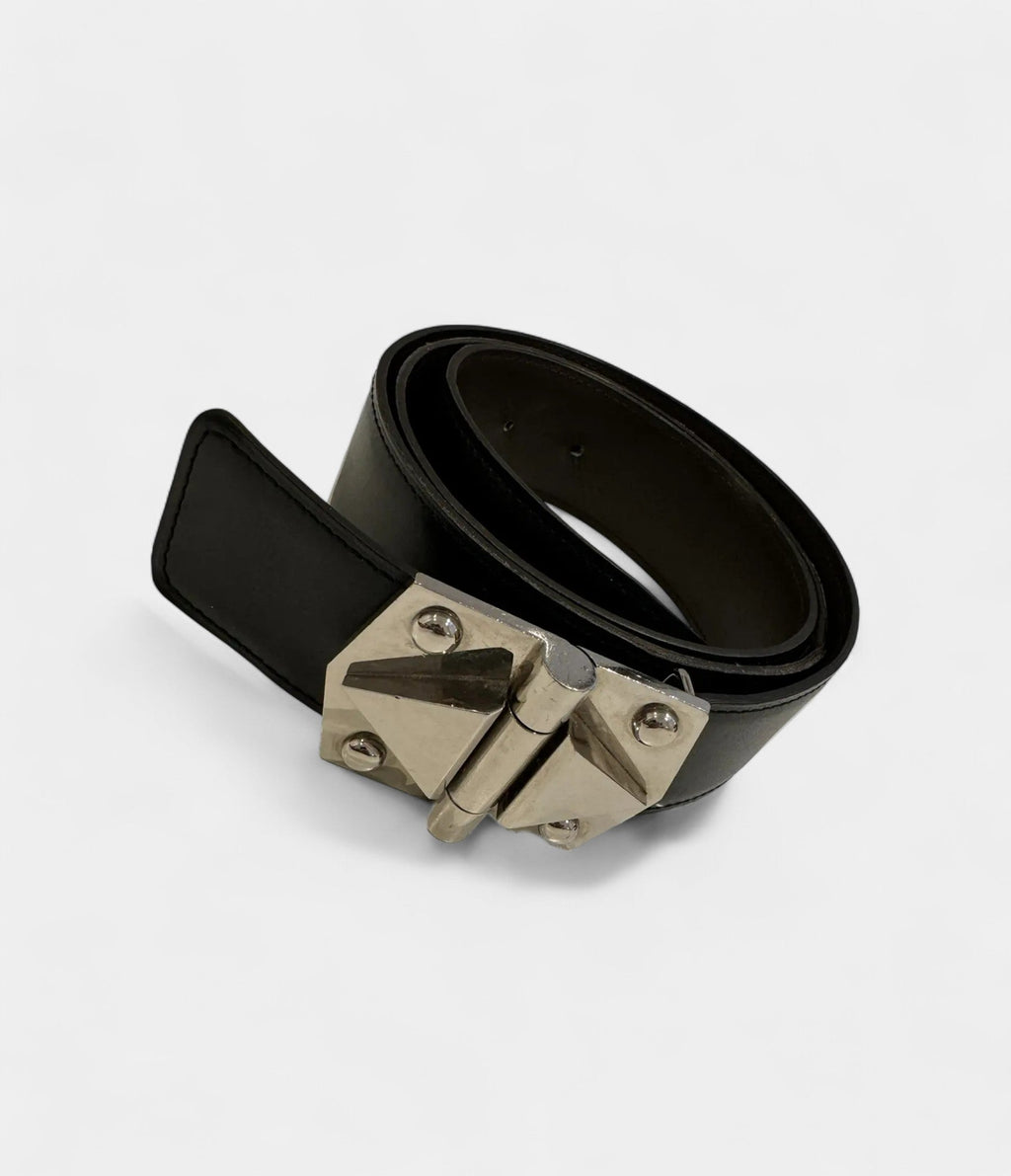 HMLeather Belt Timeless Design, Exceptional Craftsmanship