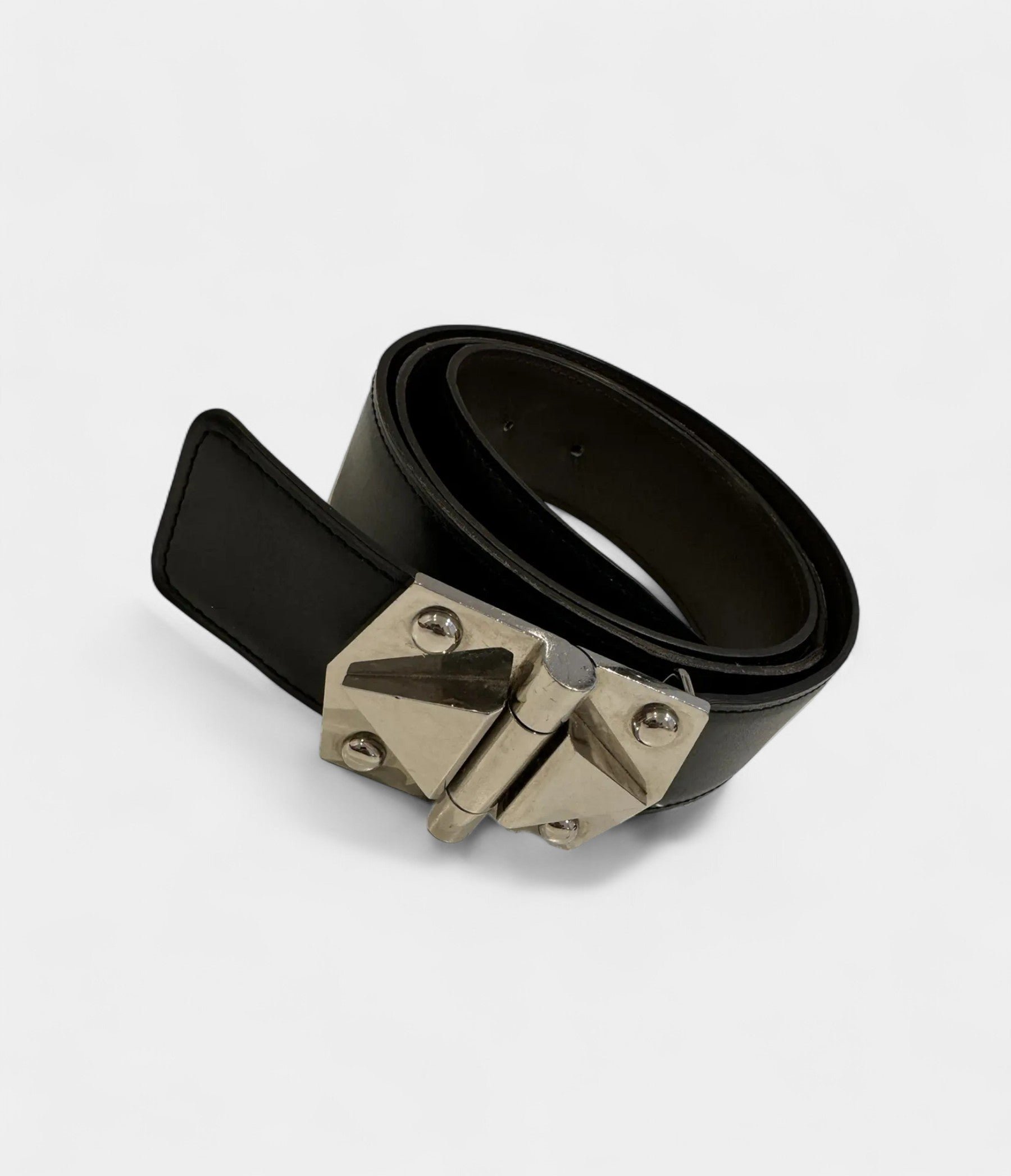 HMLeather Belt Timeless Design, Exceptional Craftsmanship