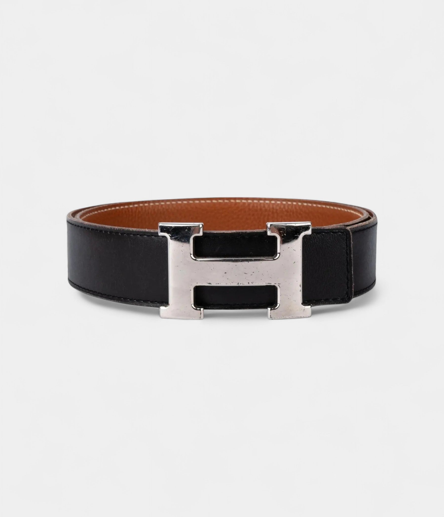 HMLeather Belt Timeless Elegance in Every Detail