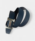 HMLeather Belt Timeless Elegance in Every Luxurious