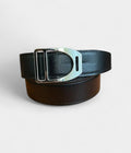 HMLeather Belt Timeless Luxury, Effortlessly Refined
