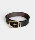 HMLeather Belt Understated Luxury