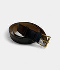 HMLeather Belt Understated Luxury, Timeless Craftsmanship