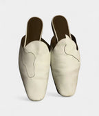 HMLeather Mules & Clogs A Fusion of Comfort and Elegance