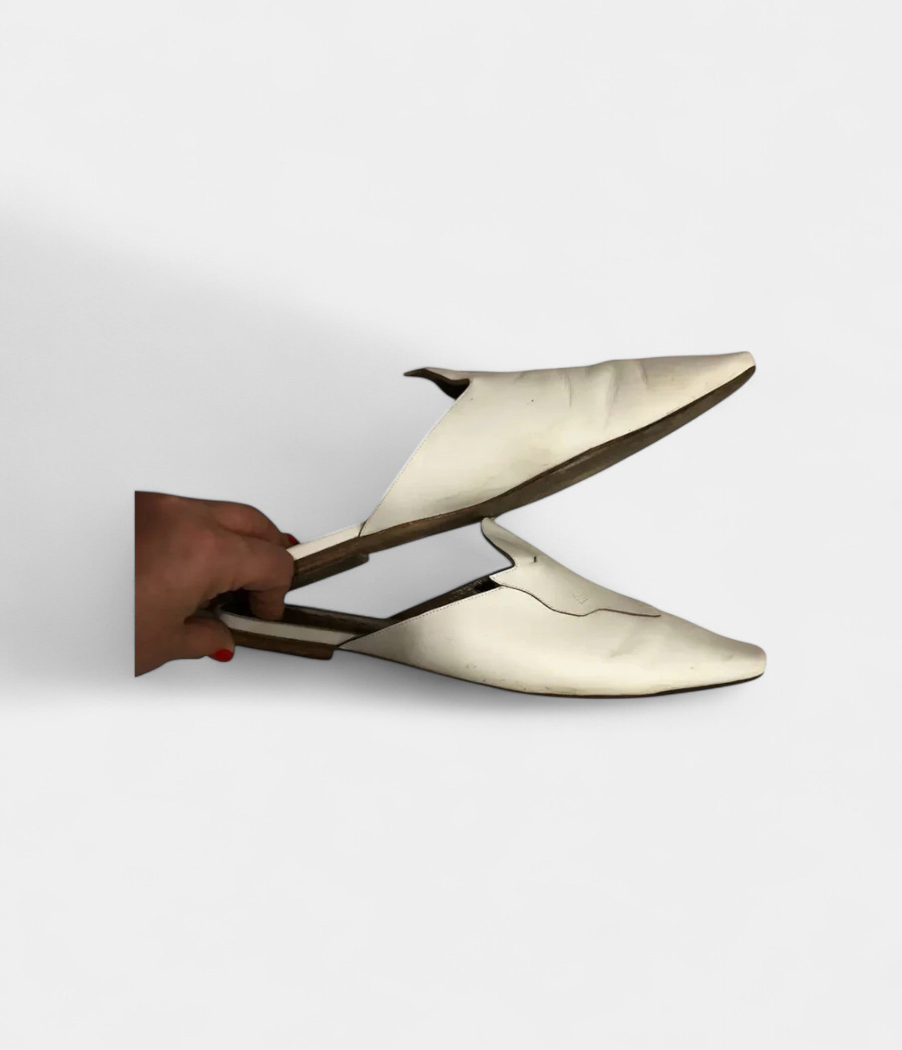 HMLeather Mules & Clogs A Fusion of Comfort and Elegance