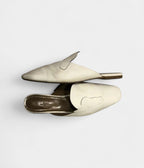 HMLeather Mules & Clogs A Fusion of Comfort and Elegance