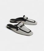 HMLeather Mules & Clogs Effortless Elegance in Every Step