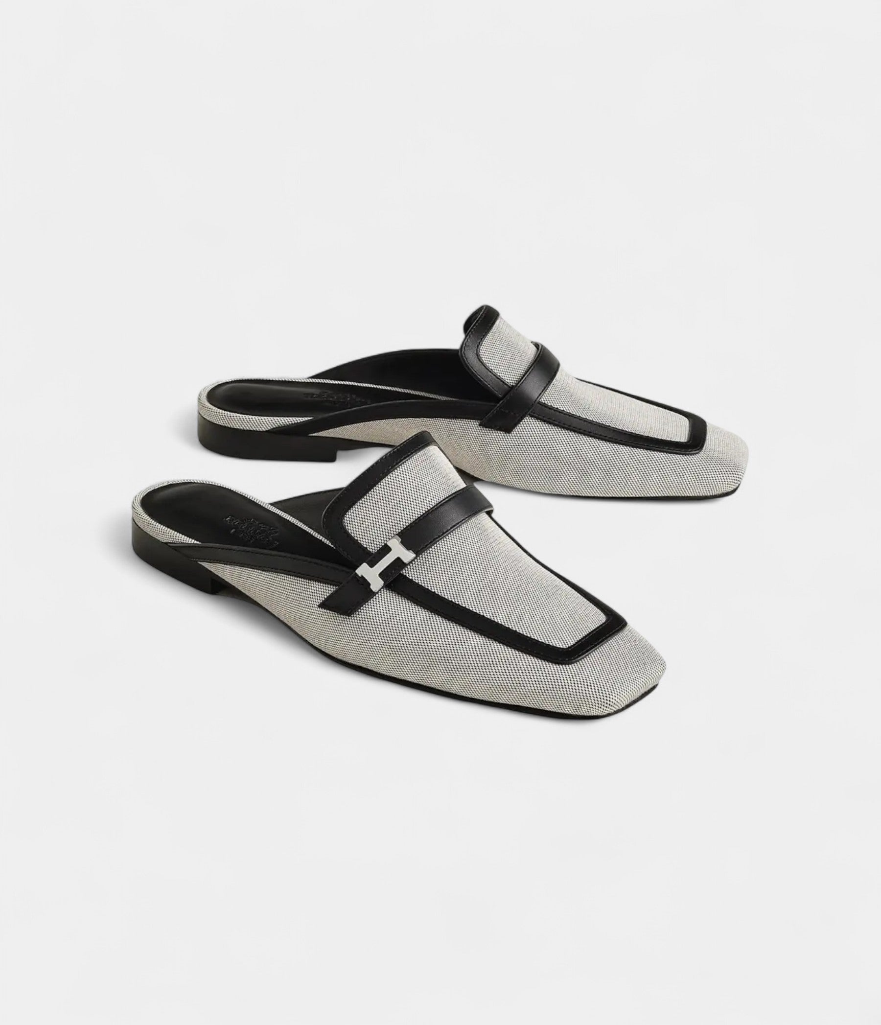 HMLeather Mules & Clogs Effortless Elegance in Every Step
