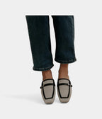 HMLeather Mules & Clogs Effortless Elegance in Every Step