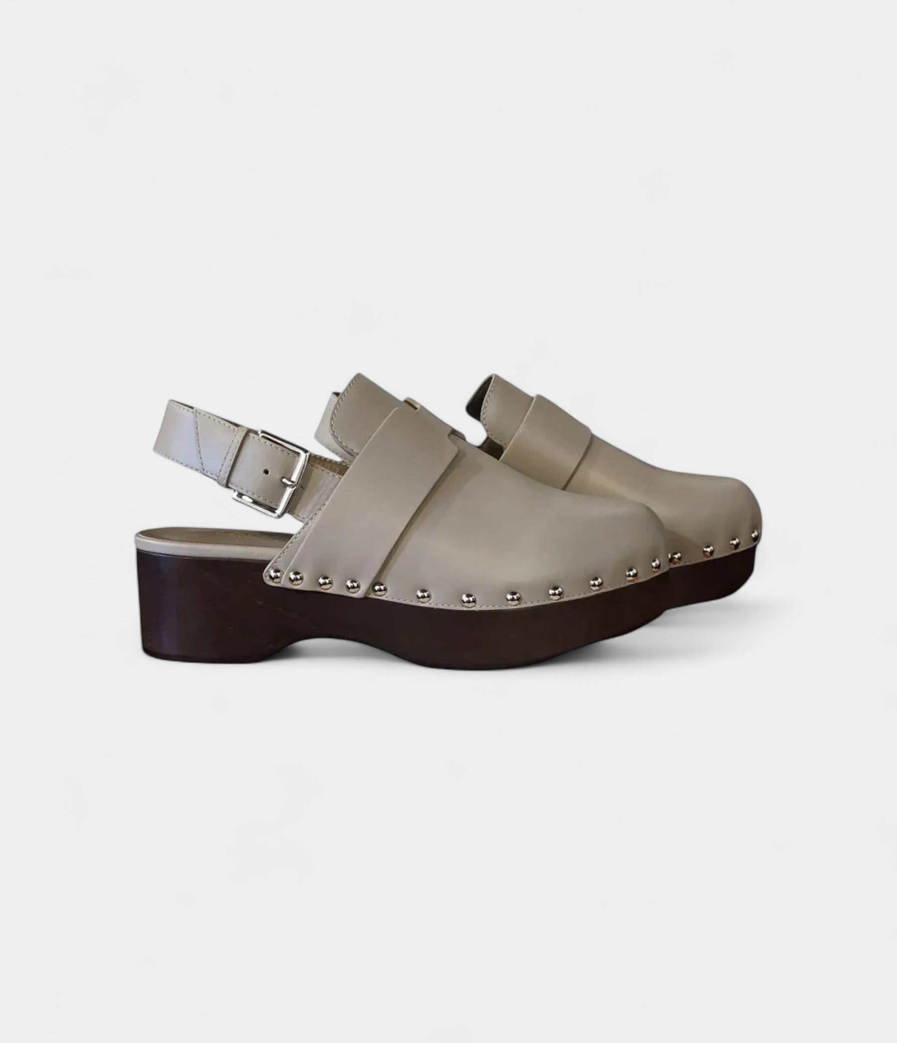 HMLeather Mules & Clogs Sophisticated Craftsmanship Meets Everyday Comfort