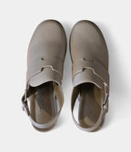 HMLeather Mules & Clogs Sophisticated Craftsmanship Meets Everyday Comfort