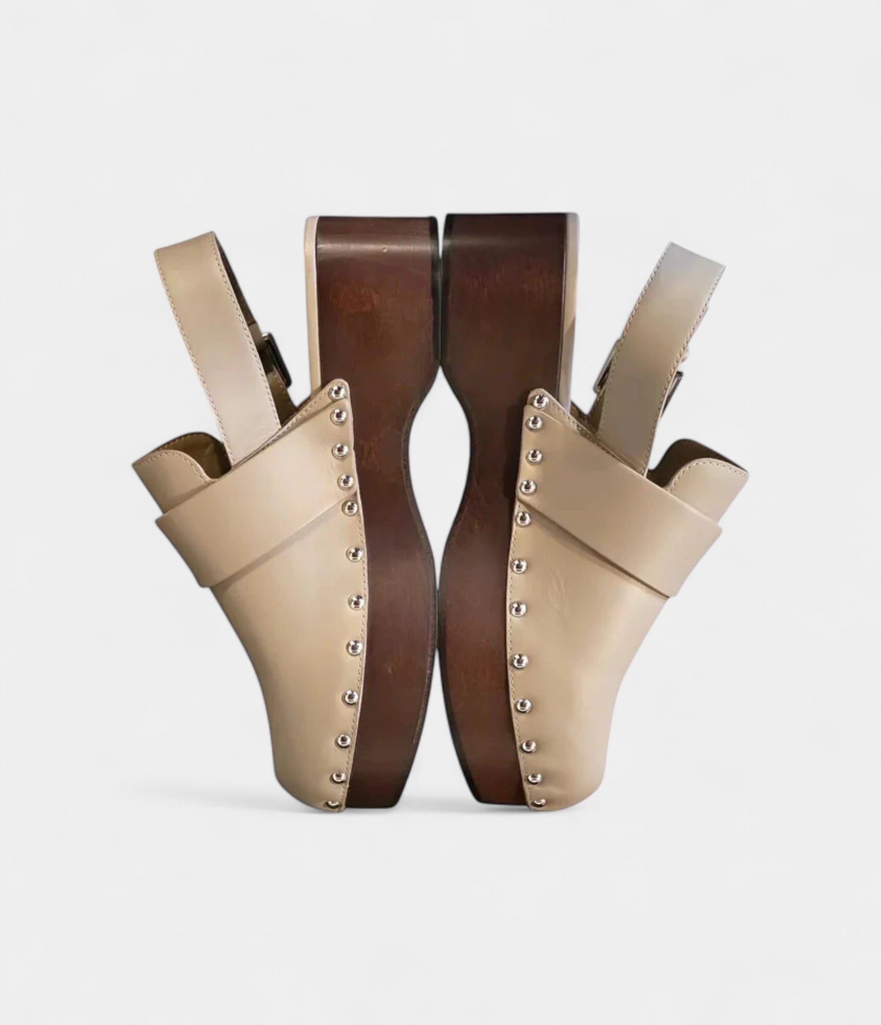 HMLeather Mules & Clogs Sophisticated Craftsmanship Meets Everyday Comfort
