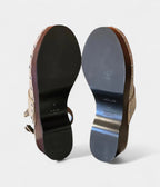HMLeather Mules & Clogs Sophisticated Craftsmanship Meets Everyday Comfort