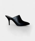 HMLeather Mules & Clogs The Art of Effortless Luxury