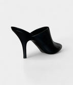 HMLeather Mules & Clogs The Art of Effortless Luxury