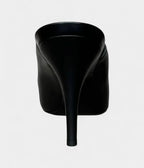 HMLeather Mules & Clogs The Art of Effortless Luxury