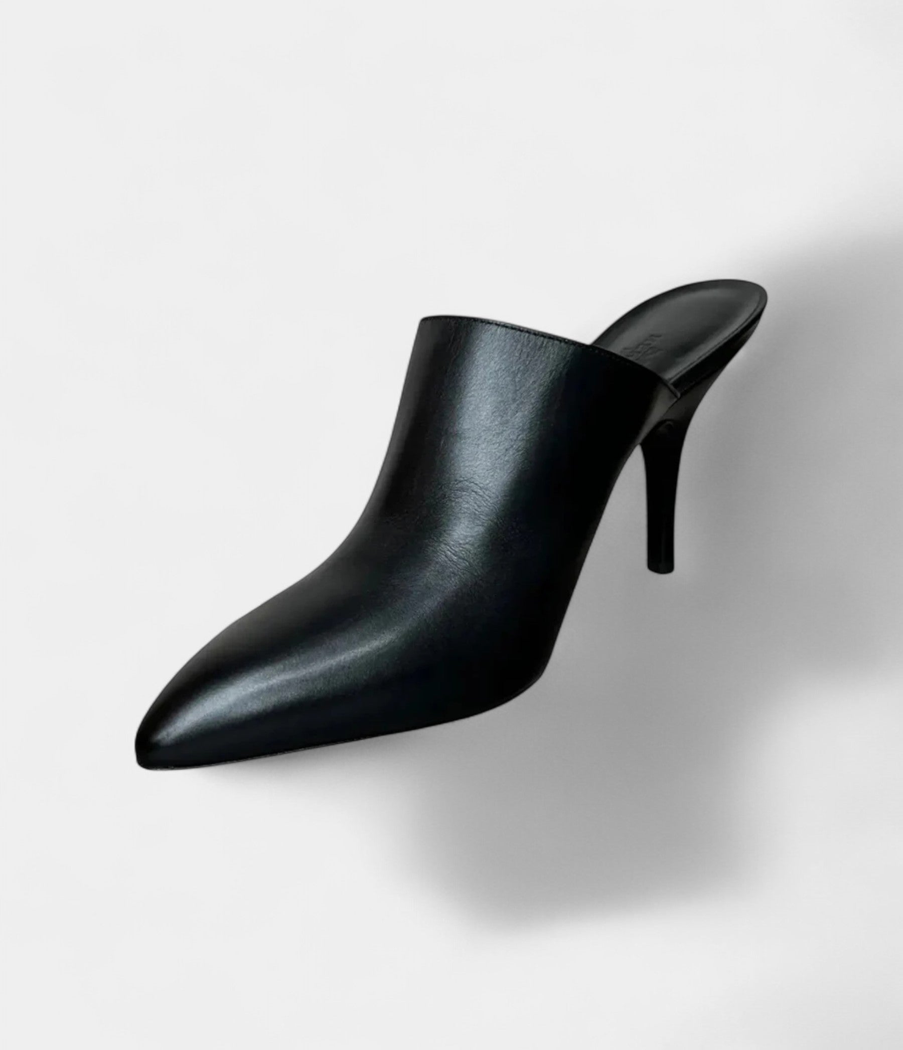 HMLeather Mules & Clogs The Art of Effortless Luxury