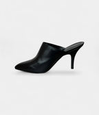 HMLeather Mules & Clogs The Art of Effortless Luxury